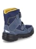 Lurchi Winterstiefel KAZIM  in Blau