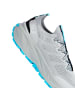 Jack Wolfskin Wanderschuhe in Hellgrau
