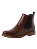 Tamaris Stiefeletten braun