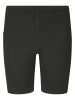 Endurance Tights Strong jr. in 1001 Black