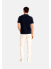 Lyle and Scott Poloshirt in dunkelblau
