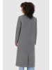 alife and kickin Winterjacke, Jacke DierdreAK A in quiet shade grey melange