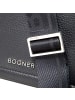 Bogner Schultertasche 'Wallis Bar in Dark Navy 23,00 x 15,00 x 9,00 cm'