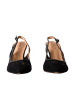 Findlay Pumps mit Absatz Paris Schwarz