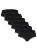 JOOP! Panty 6er Pack in Schwarz