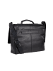 JOOP! Aktentasche 'Loreto Kreon in Schwarz 40 x 31 x 10 cm'