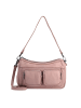 LIEBESKIND BERLIN Maia Schultertasche S Leder 25 cm in blush