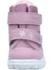 superfit Winterstiefel, Freizeit Stiefel in lila