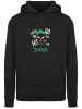 F4NT4STIC Crewneck-Sweater in black