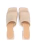 Kazar Slipper AZURA in Beige