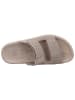 Veja Pantolette in taupe