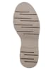 Dogo Cindy Halbschuhe - Petals 41 in Grau