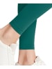 Falke Leggings Pure Matt 50 DEN in Verdigris