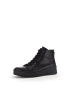 Gabor Fashion Sneaker high in schwarz