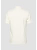 s.Oliver Polo-Shirt in 0200_creme
