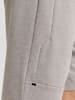 Jack & Jones Sweat-Shorts in Light Grey Melange