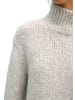 Marc O'Polo Pullover loose in Light Brown