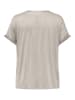 ONLY Carmakoma Top in Moonbeam