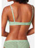 Triumph Push-Up BH Aura Spotlight T in Silky Green