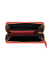Nobo Bags Portemonnaie Lush in red