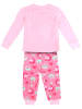 Cerda Schlafanzug Peppa Pig in Rosa