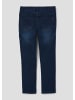 s.Oliver Jeans-Hose lang in Blau