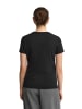 Polo Club T-Shirt WOMAN RIGBY GO TSHIRT V W IO SHORT SLEEVE REGULAR FIT in Schwarz