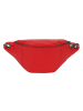 Buffalo Bum Gürteltasche 25 cm in muse red shake