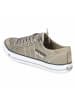 Dockers by Gerli Slip-on-Sneaker in beige