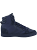 Hummel Sneaker high Slimmer Stadil Tonal High in blau