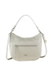 collezione alessandro Ledertasche " Summer " in beige