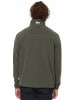 Lonsdale Pullover "Ardgour" in Grün