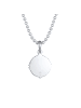 KUZZOI Schmuck für Damen in silber