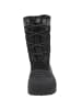 cmp Winterstiefel in Schwarz