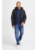 BLEND Winterjacke Outerwear in Blau