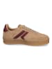 MIDS MARLA Sneaker in Camel