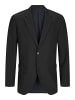 Jack & Jones Einreihiger Blazer in Black Onyx