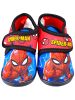 Spiderman Hausschuhe Spider-Man in Rot