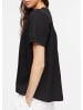 comma T-Shirt in 9999_schwarz