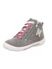 superfit Sneaker High TENSY in Hellgrau