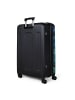 NoBoringSuitCases Suitcase, Koffer, Reisekoffer Fußball