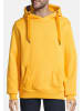 Salzhaut Hoodie für Herren in gelb