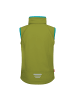 Trollkids Zip-Off Softshelljacke Rondane in jungle green