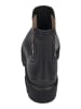 Verbenas Gummistiefel MAE MATE ANIMAL  in schwarz