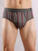 WITT WEIDEN Slip in anthrazit-bedruckt + marine-bedruckt