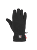 Trollkids Funktions-Handschuhe Eikedalen in black
