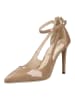 Nero Giardini Pumps in Nude Lack
