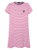 Polo Sylt Kleid in Pink