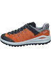 Grisport Wanderschuhe / Wanderstiefel in orange