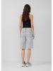 QS Jeans-Hose in 93Y6_steingrau